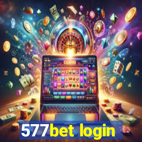 577bet login